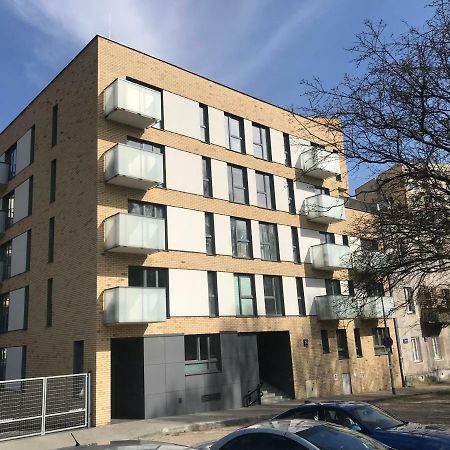 Barson Apartments Warsaw Exterior photo
